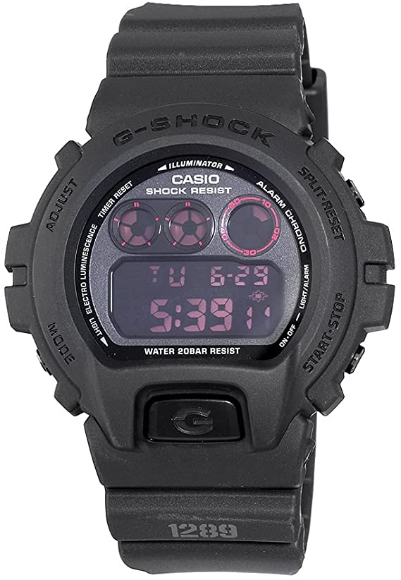 This image has an empty alt attribute; its file name is casio.jpg