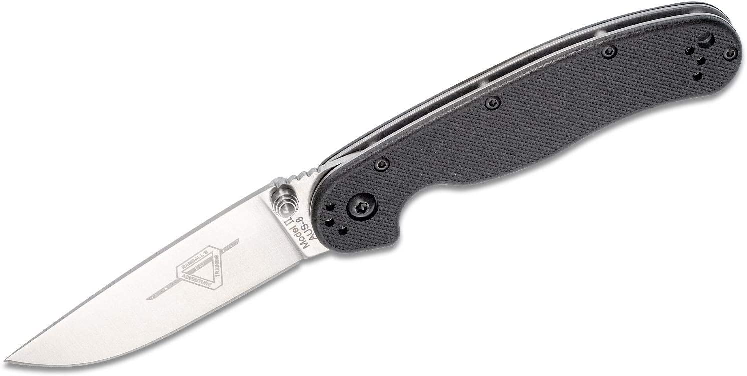 Top 5 Budget Friendly Folding Knives Casual Operator