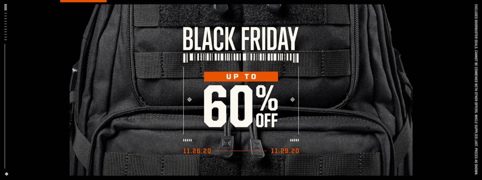 Deal Find 5.11 Tactical 60 off Black Friday/Weekend Sale Casual