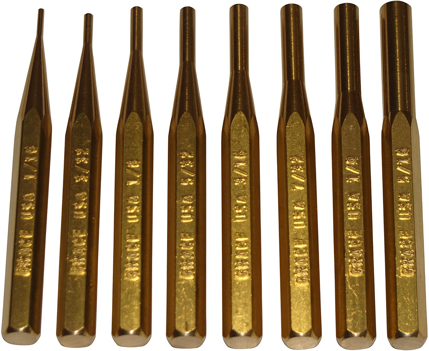 The essential gunsmithing tools Casual Operator