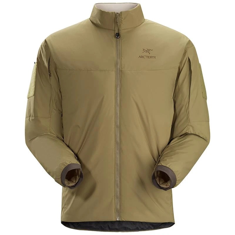 Review: Arcteryx LEAF Cold WX LT Jacket (Gen 2) - Casual Operator