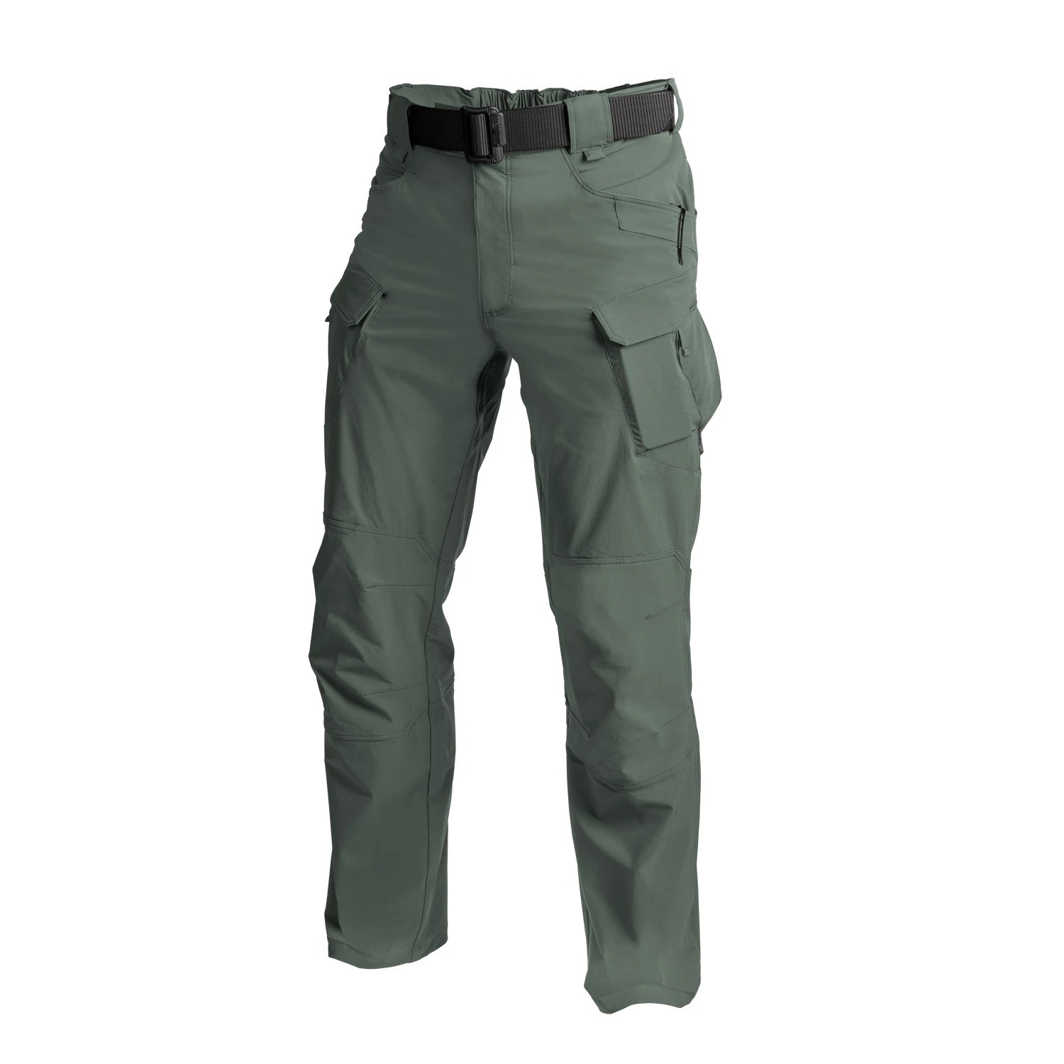 Review: Helikon-Tex OTP Pants - Casual Operator